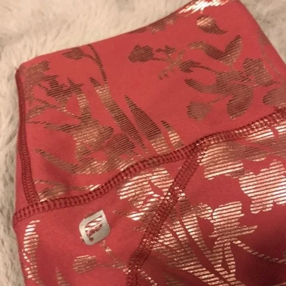 XS FABLETICS GYM LEGGINGS - Picture 4 of 5